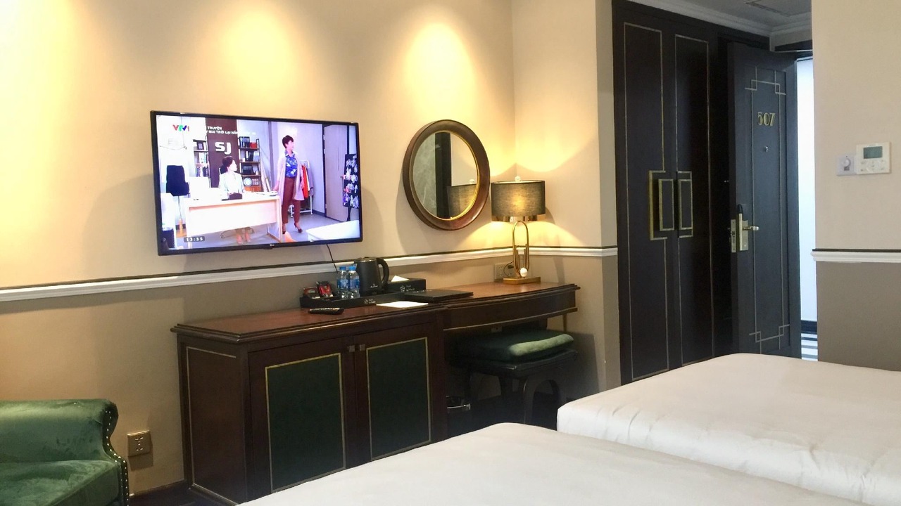 Photo of Bedroom in Long Bien