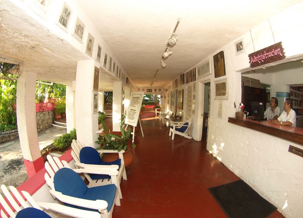 Photo of Livingroom in Las Playas