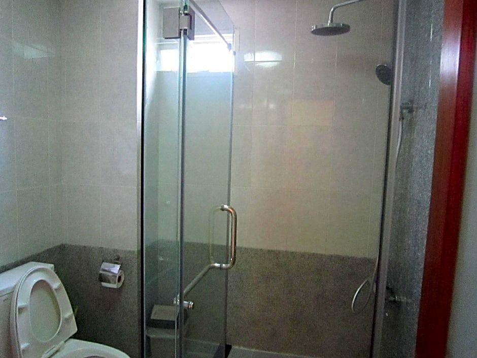 Photo of Bathroom in Downtown Ho Chi Minh City