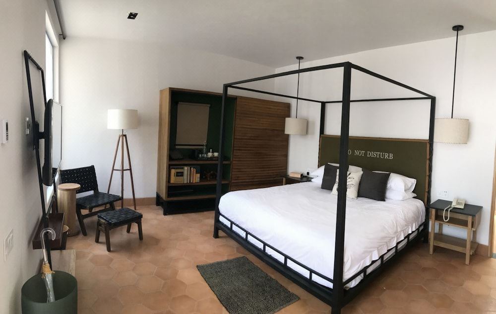 Photo of Bedroom in Santa Maria Ahuacatlan