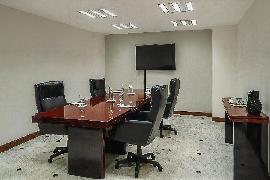 Photo of Livingroom in Zona Paseo Montejo