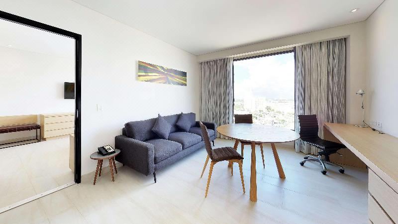 Photo of Livingroom in Merida