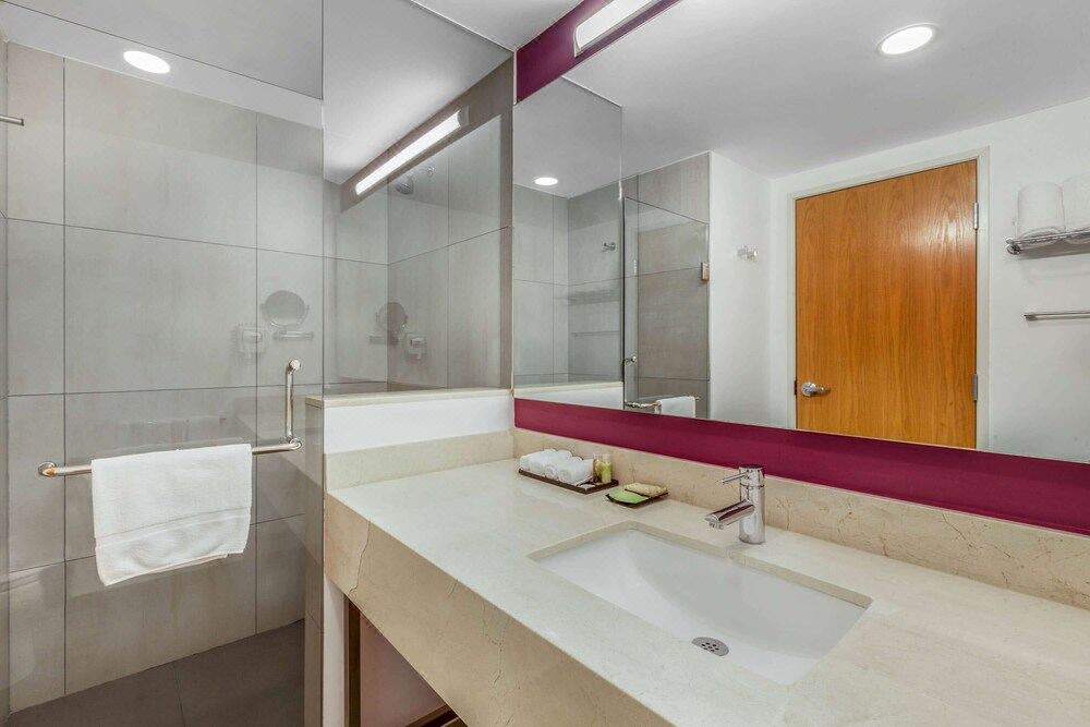 Photo of Bathroom in San Jose Chiapa