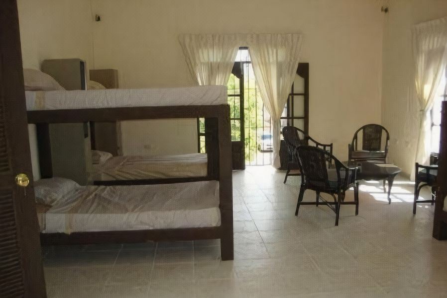 Photo of Livingroom in Zona Paseo Montejo