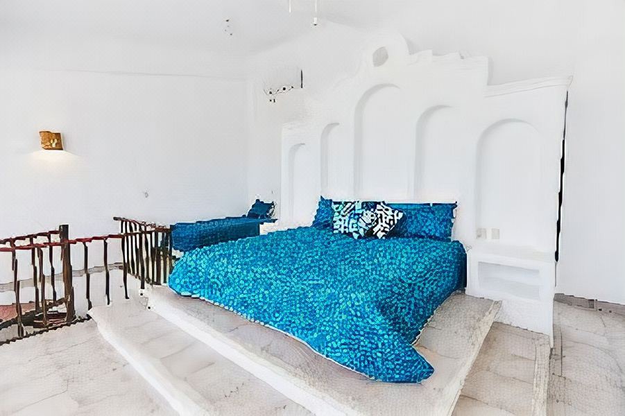 Photo of Bedroom in Ixtapa