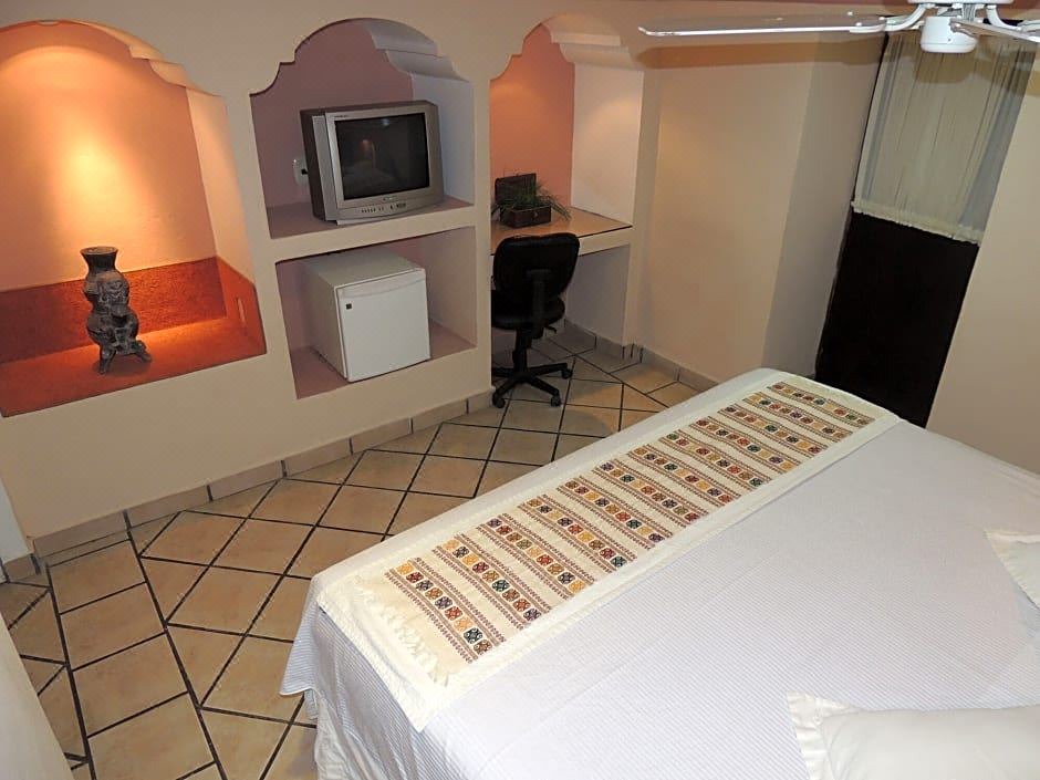Photo of Bedroom in Tula de Allende