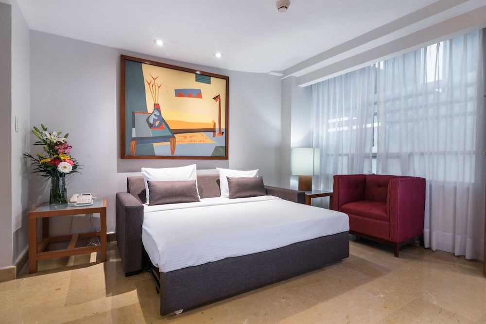 Photo of Bedroom in Zona Rosa