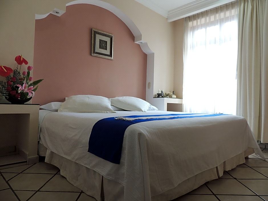 Photo of Bedroom in Tula de Allende