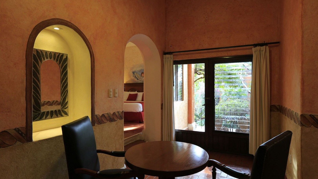 Photo of Livingroom in Las Quintas