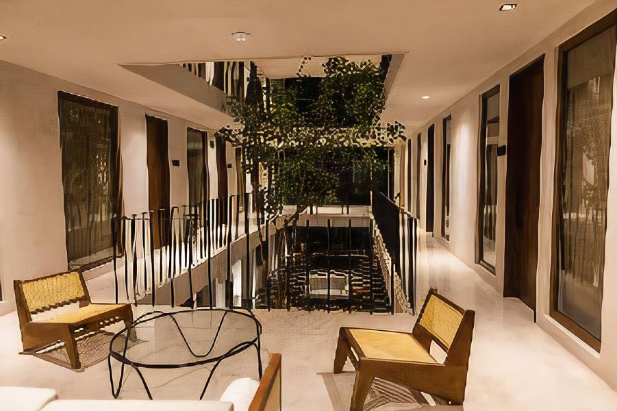 Photo of Livingroom in Tulum City Center