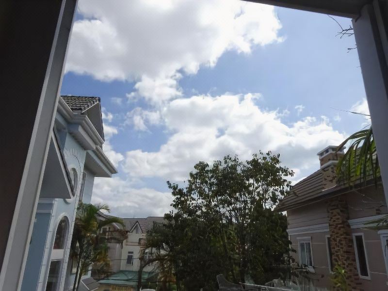 Photo of Buildings in Da Lat