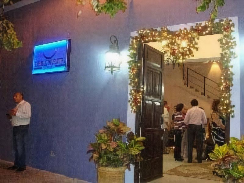 Photo of Buildings in Zona Paseo Montejo