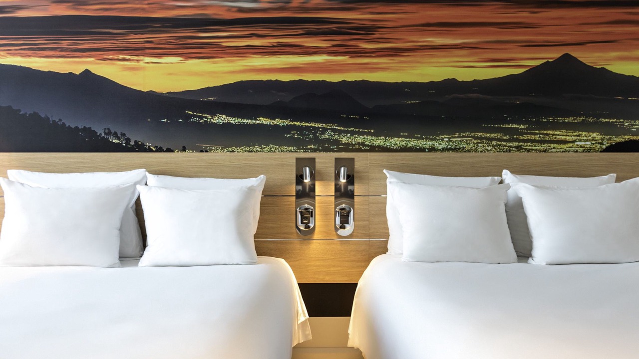 Photo of Bedroom in Santa Fe