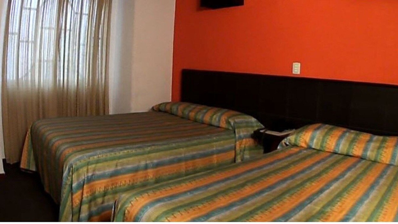 Photo of Bedroom in Teziutlan