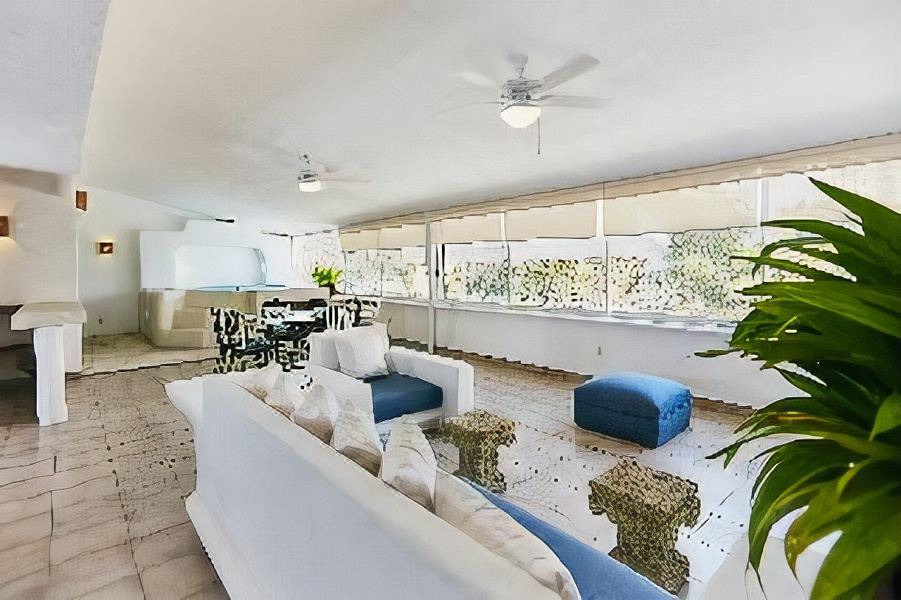 Photo of Livingroom in Ixtapa