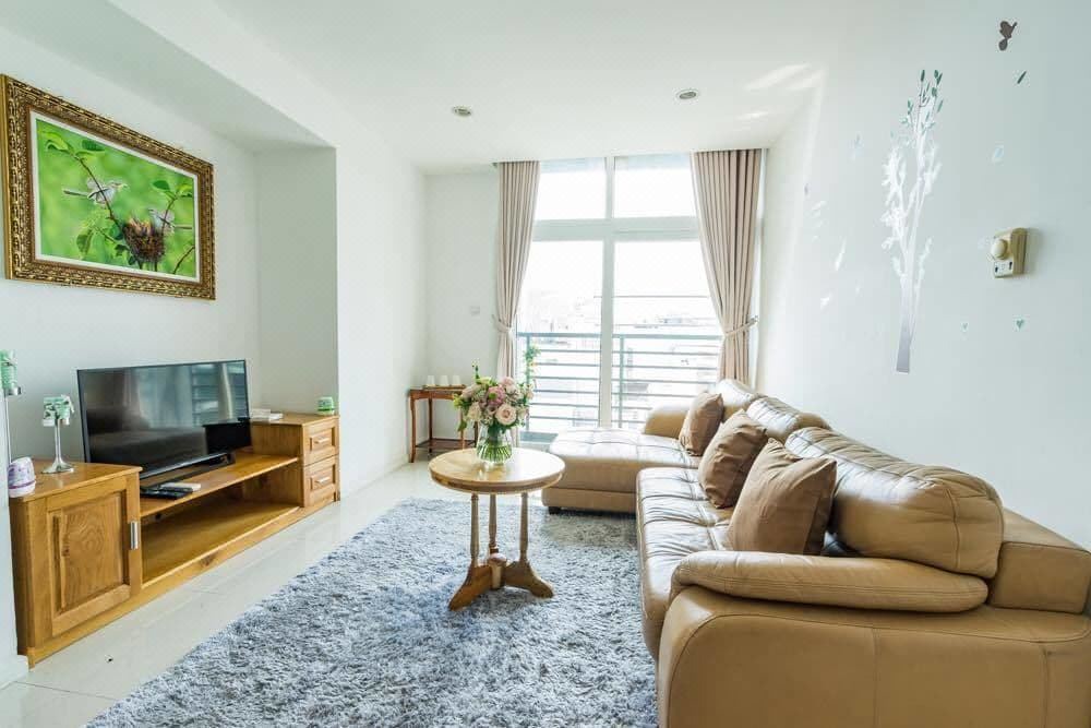 Photo of Livingroom in Nguyen Thai Binh