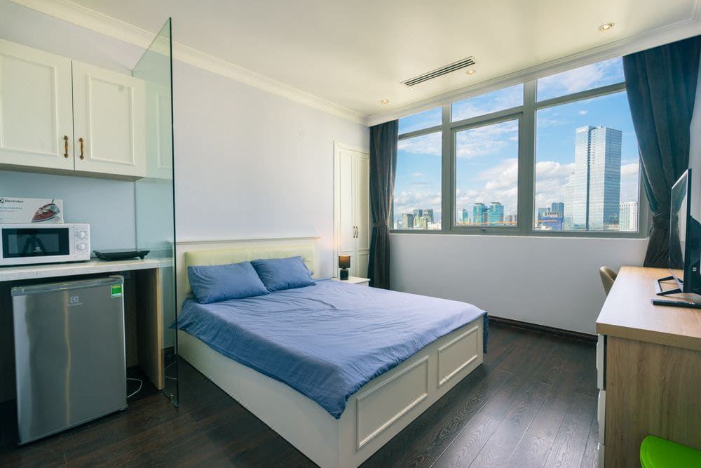Photo of Bedroom in Nguyen Thai Binh