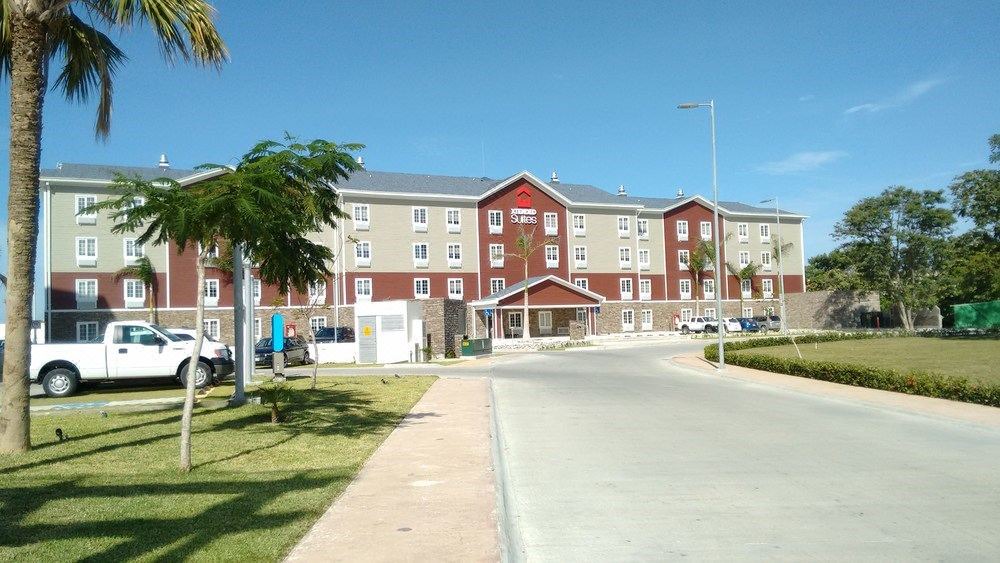 Photo of Buildings in La Joya