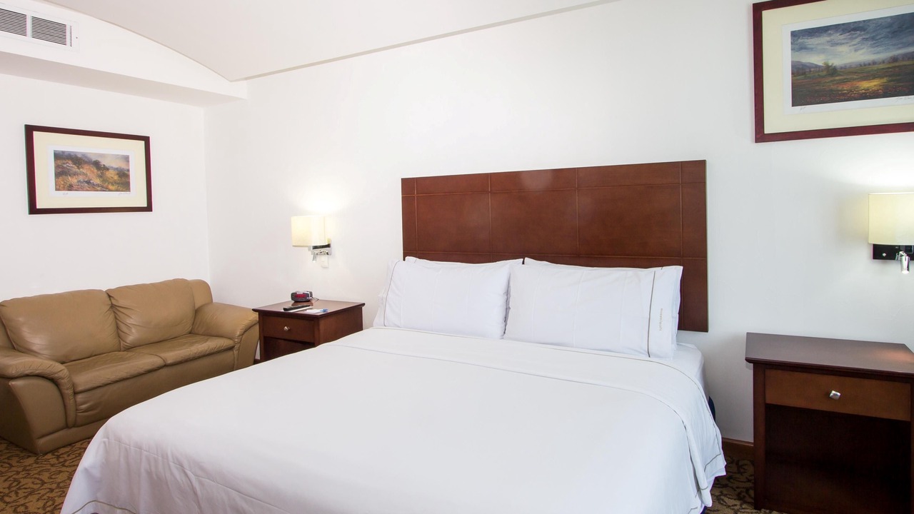 Photo of Bedroom in Nuevo Laredo