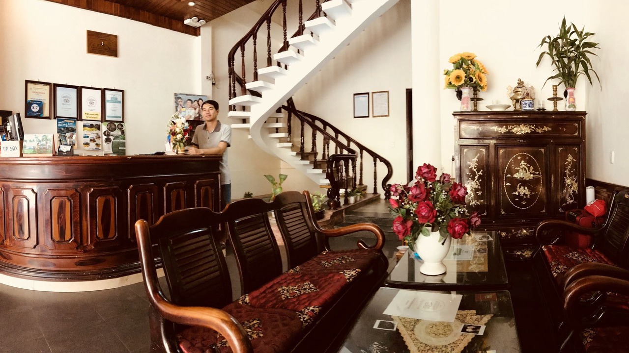 Photo of Livingroom in Dong Hoi