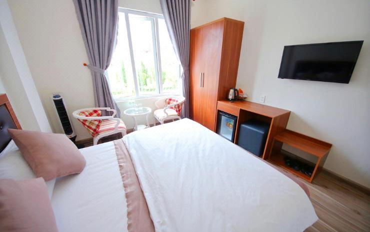 Photo of Bedroom in Da Lat