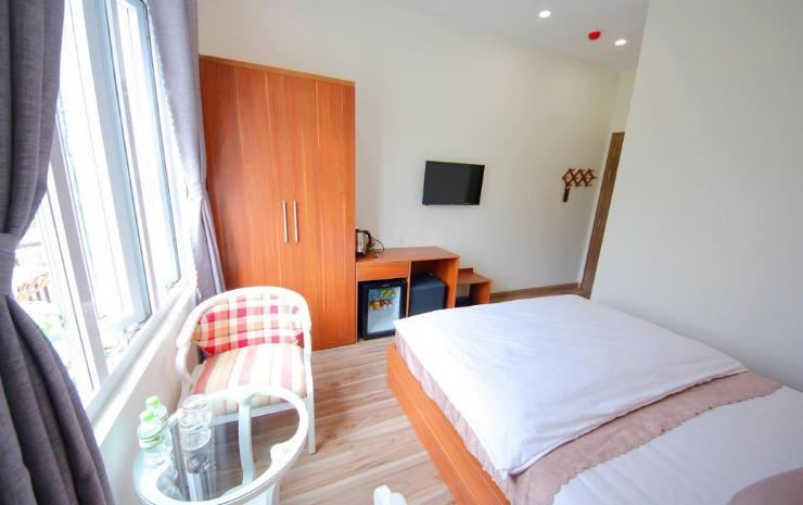 Photo of Bedroom in Da Lat