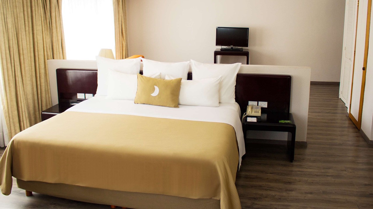 Photo of Bedroom in Morelia