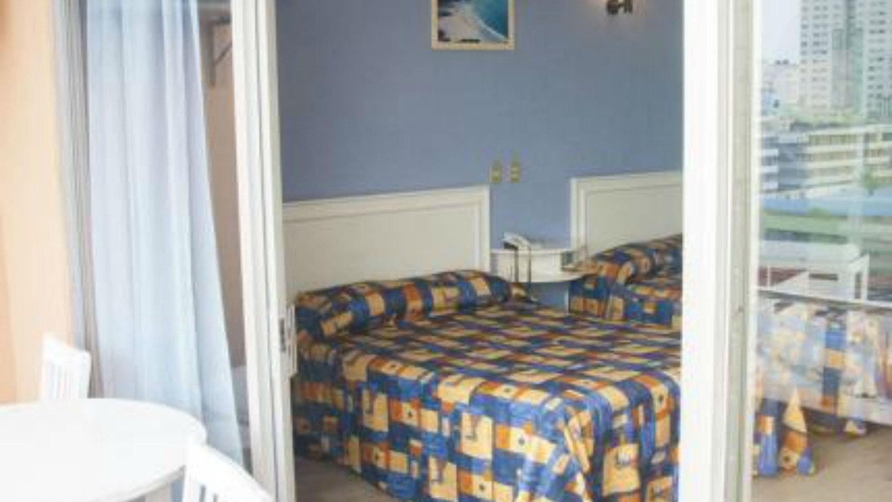 Photo of Bedroom in Costera Acapulco