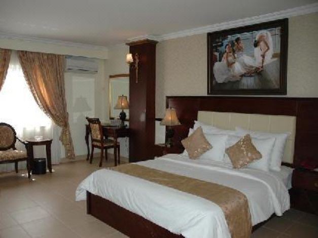 Photo of Bedroom in District 10