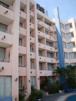 Photo of Buildings in Costera Acapulco