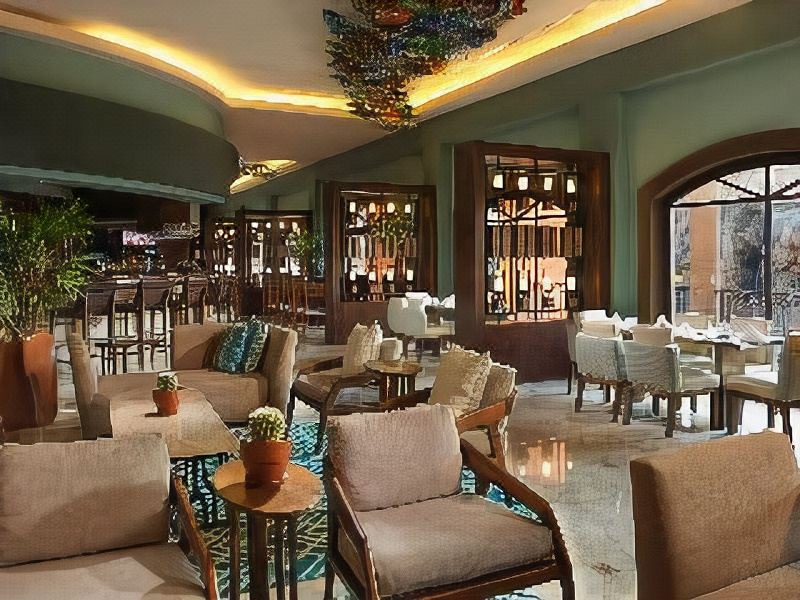 Photo of Livingroom in Marina