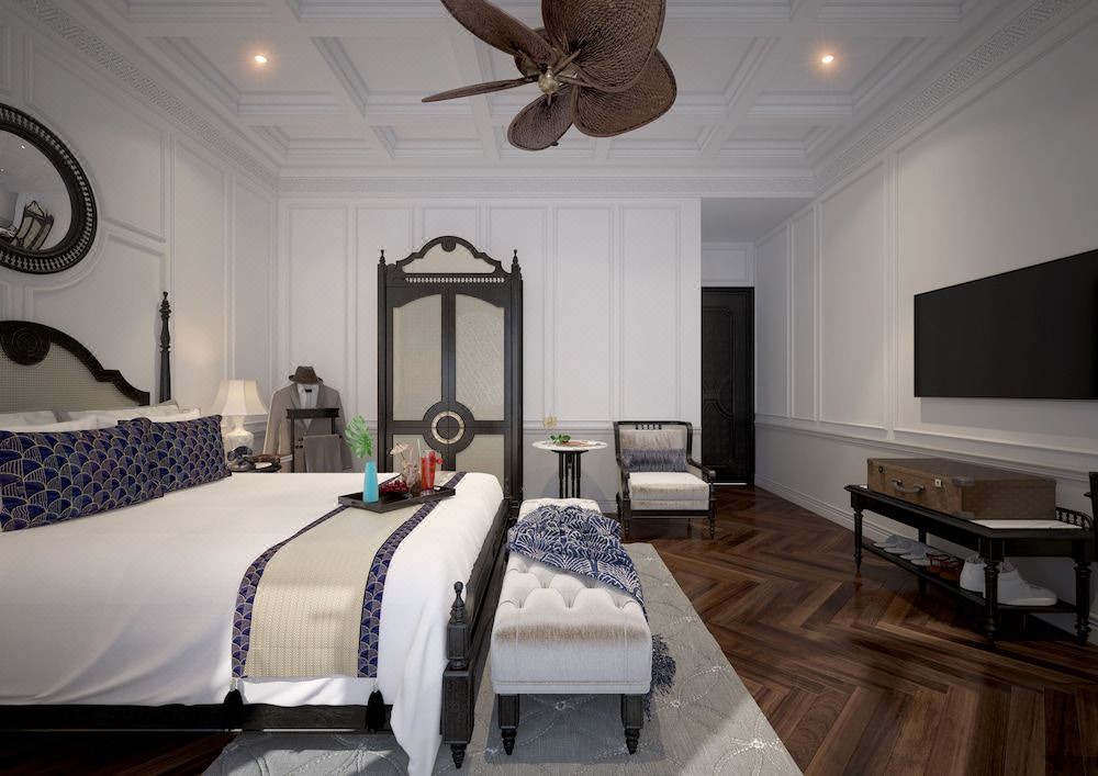 Photo of Bedroom in Hang Bo