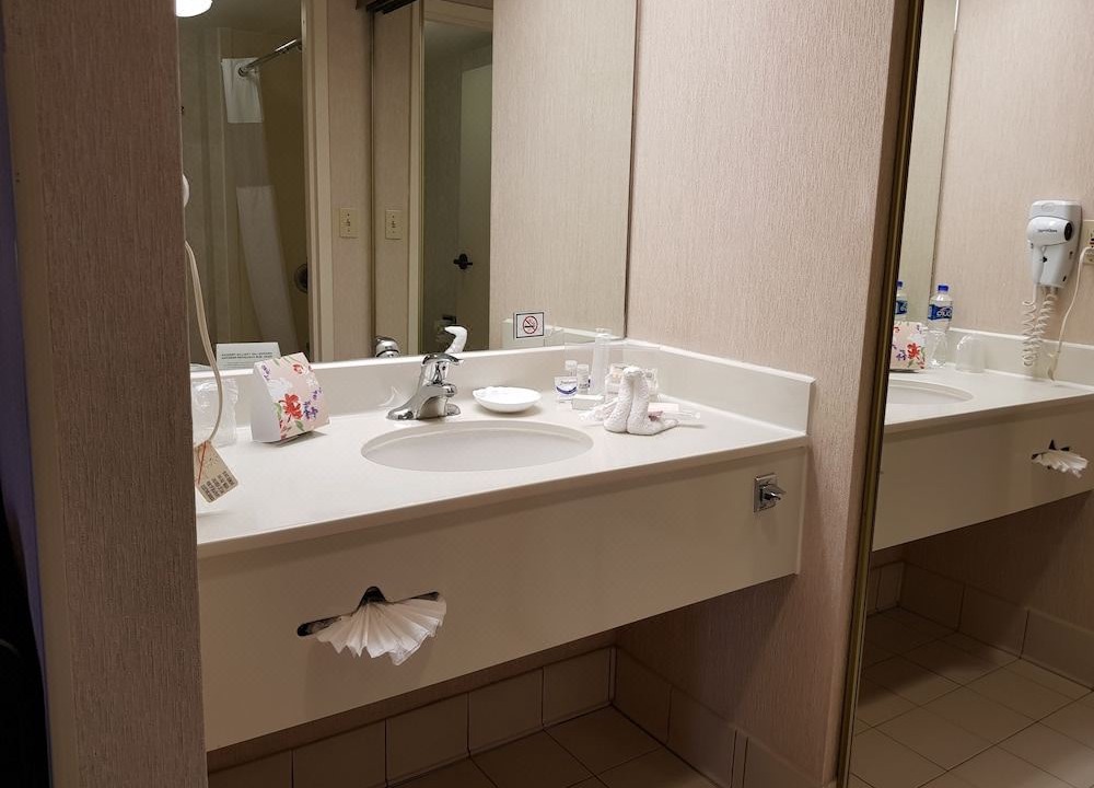 Photo of Bathroom in San Nicolas de los Garza
