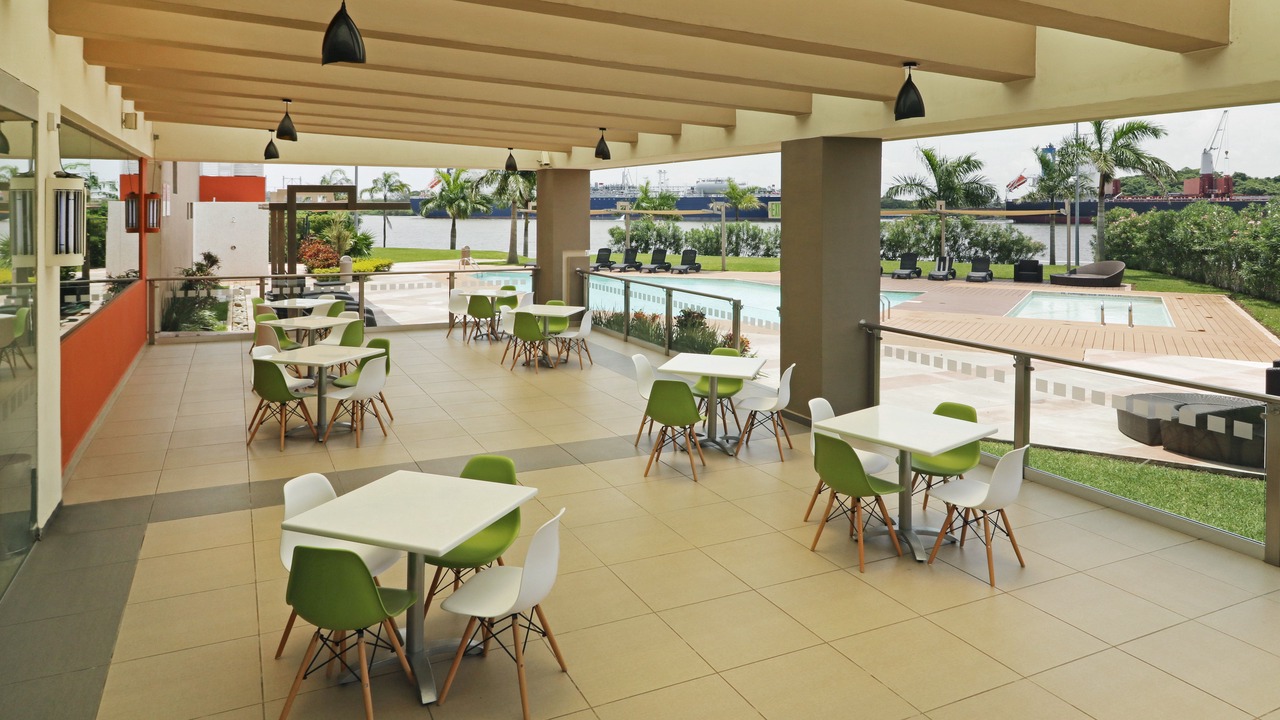 Photo of Patio Balcony in Tuxpan