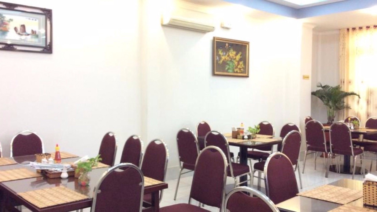 Photo of Livingroom in Ninh Kieu