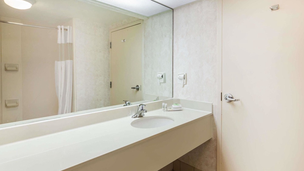 Photo of Bathroom in San Nicolas de los Garza