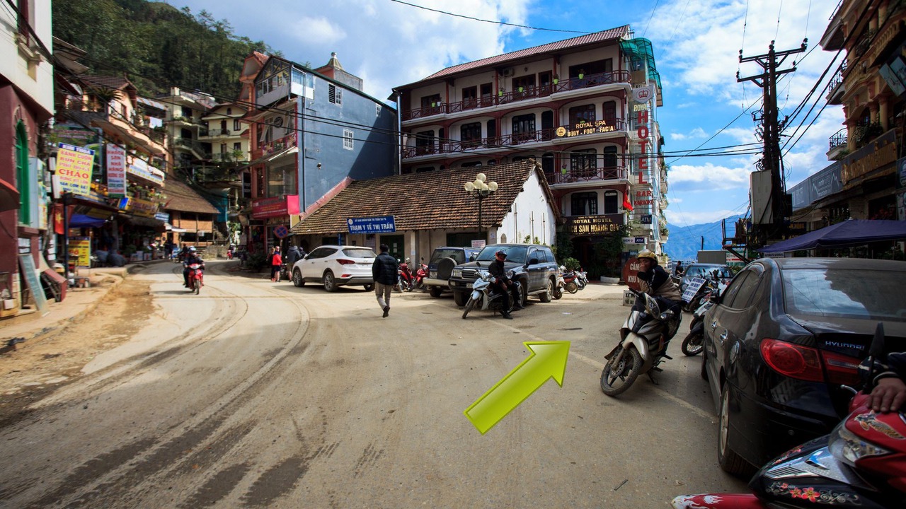 Photo of Others in Sa Pa