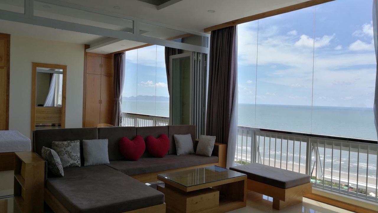 Photo of Livingroom in Thang Tam