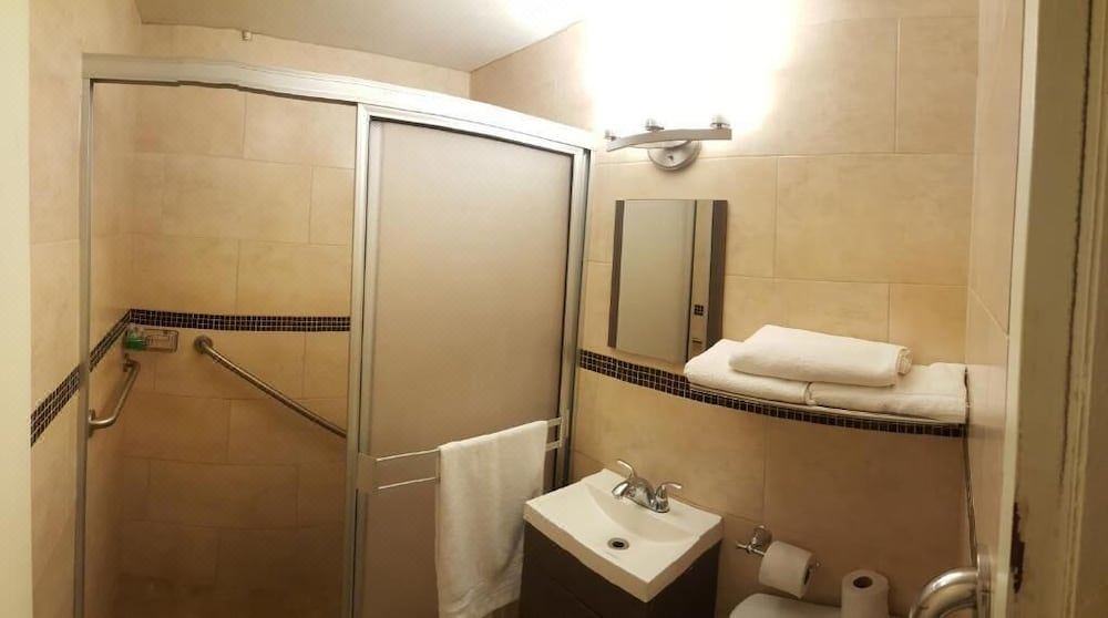 Photo of Bathroom in Mexicali