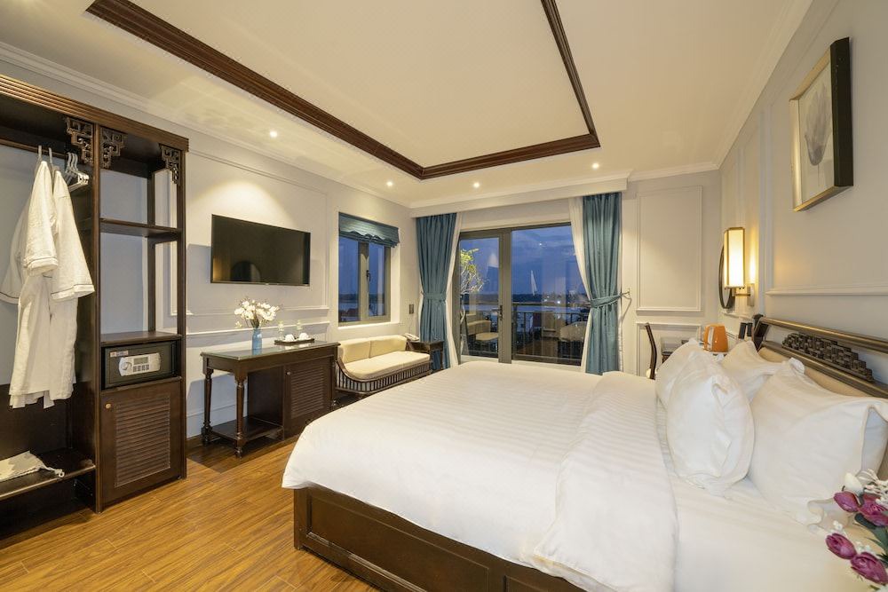 Photo of Bedroom in Thanh Ha