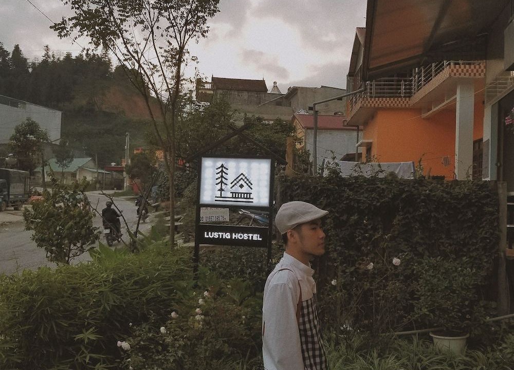 Photo of Buildings in Sa Pa