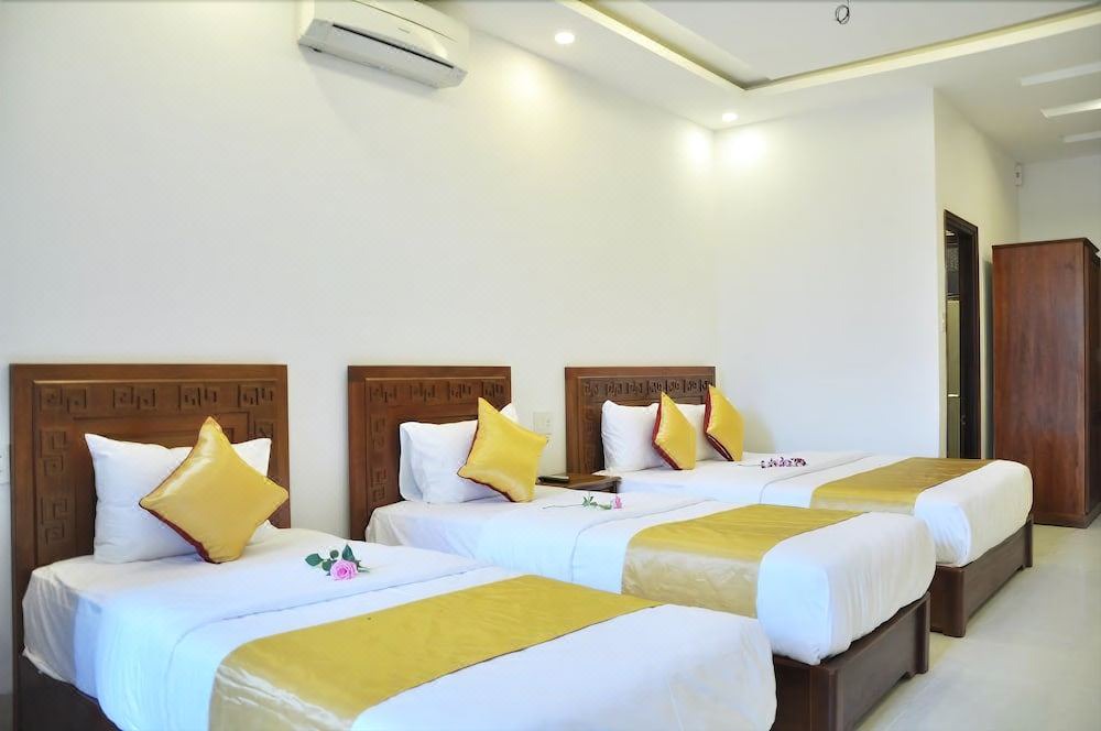 Photo of Bedroom in Cam Pho