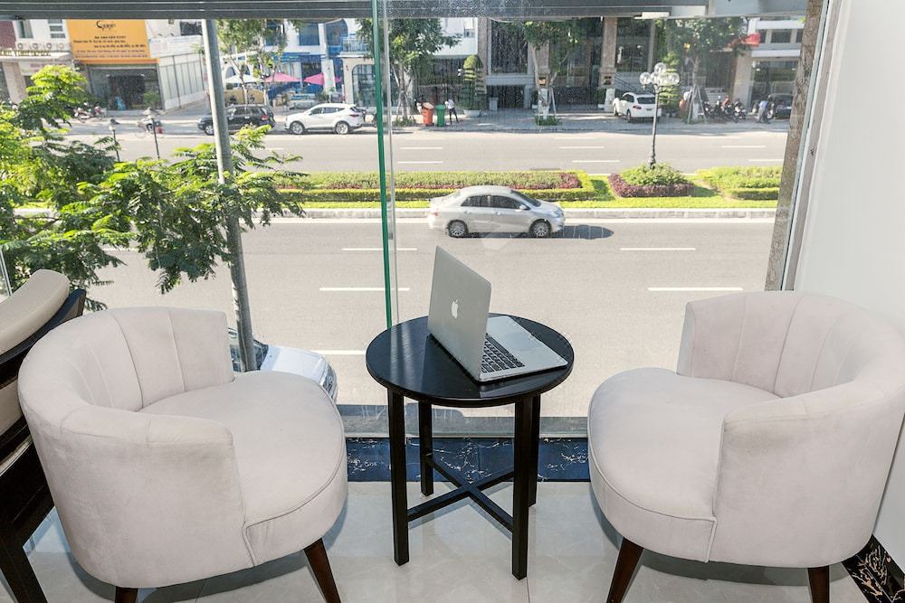 Photo of Patio Balcony in An Hai Đong