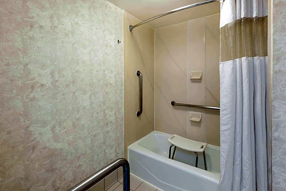 Photo of Bathroom in San Nicolas de los Garza