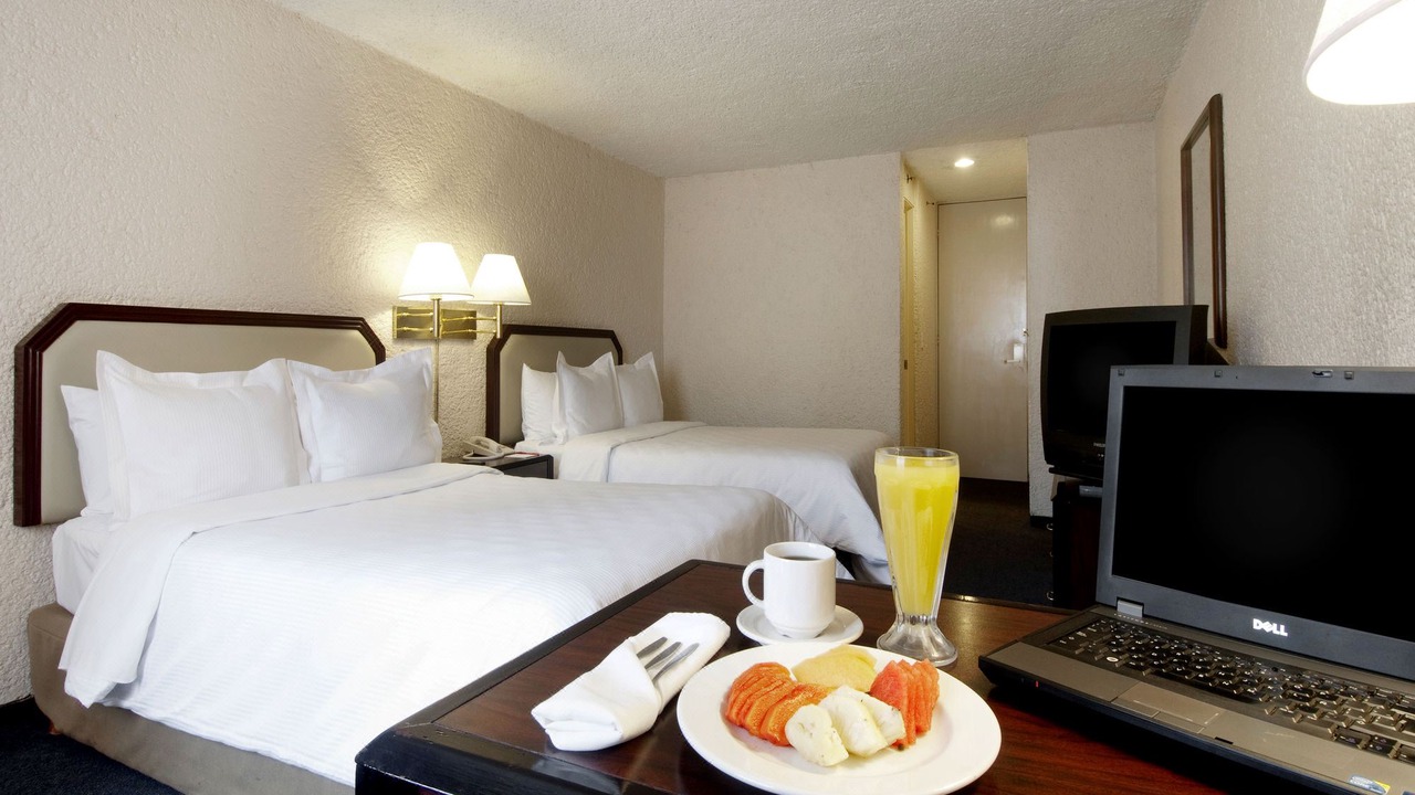 Photo of Bedroom in Pachuca