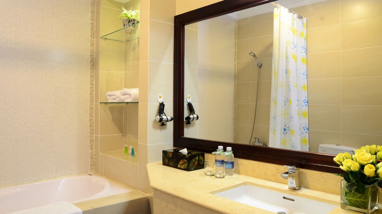 Photo of Bathroom in Vung Tau
