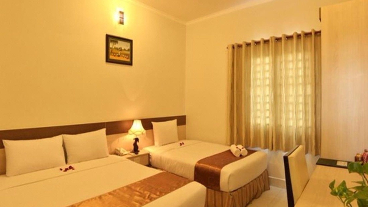 Photo of Bedroom in Ninh Kieu