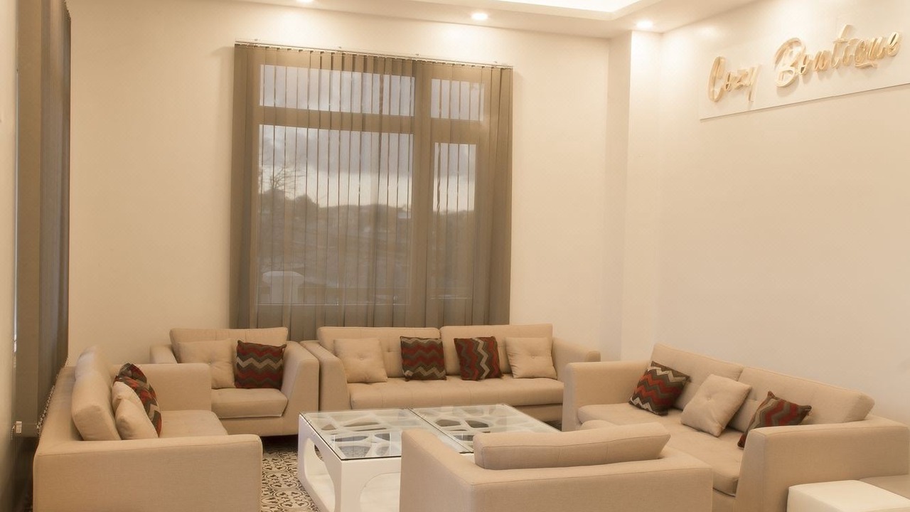 Photo of Livingroom in Da Lat