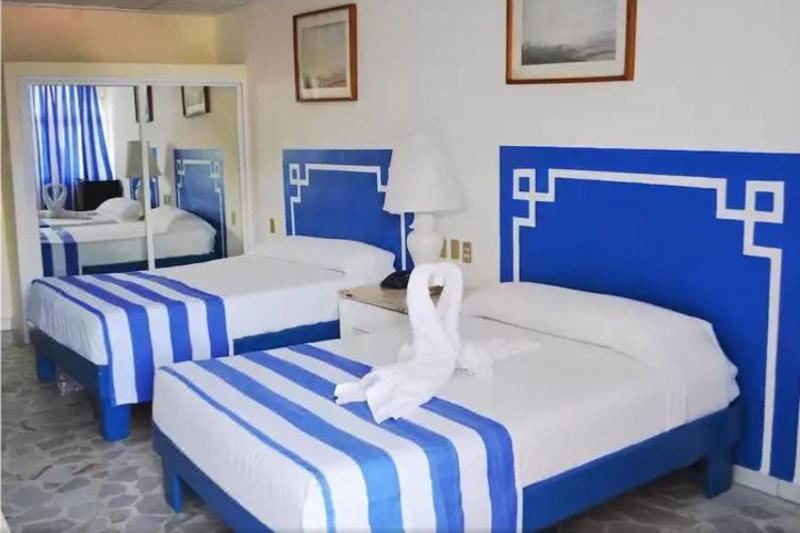 Photo of Bedroom in Caleta