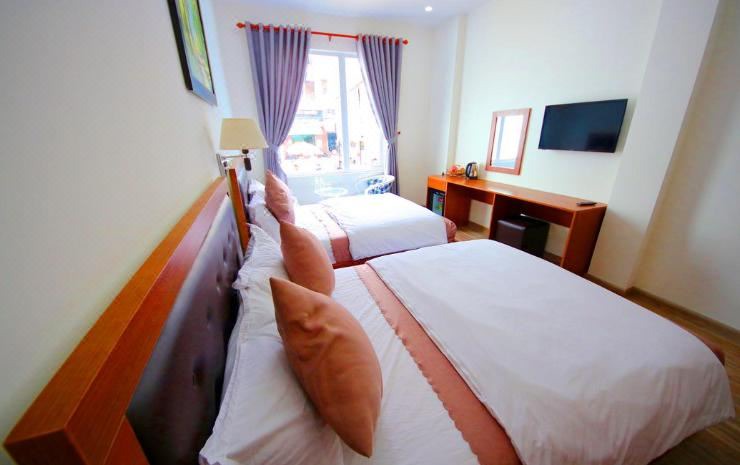Photo of Bedroom in Da Lat